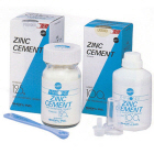 HY-BOND ZINC CEMENT Set