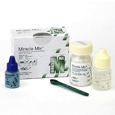 Miracle Mix