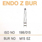 [Mani] Endo Z bur