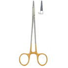 [Atria] Needle Holder 18cm (Crile-wood)