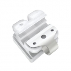 MACH ceramic self ligation  bracket (ROTH 022)