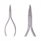 Tweed Loop Forming Plier