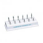 Composite Finishing Kit CA