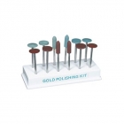 Gold  Polishing Kit HP