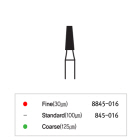 Komet Dia bur FG 845-016