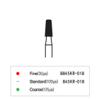 Komet Dia bur FG 845KR-018