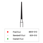 Komet Dia bur FG 859-010