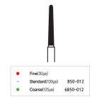 Komet Dia bur FG 850-012