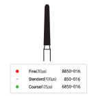 Komet Dia bur FG 850-016