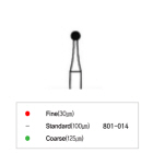 Komet Dia bur FG 801-014