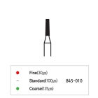 Komet Dia bur FG 845-010