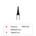 Komet Dia bur FG 8392-016