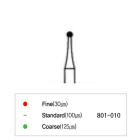 Komet Dia bur FG 801-010