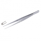 [Surgident] Tissue Forcep 15cm (직)