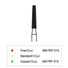 Komet Dia bur FG 6847KR-016