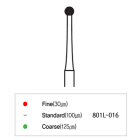 Komet Dia bur FG 801L-016