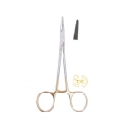 [Surgident]  Needle Holder T/C 14cm