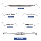 [Surgident] Surgical Curette