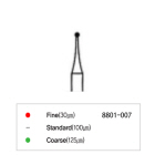 Komet Dia bur FG 8801-007