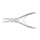 [Surgident] Double action Bone Rongeur 14cm