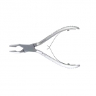 [Surgident] Bone Rongeur 14cm