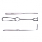 [Surgident]  Retractor