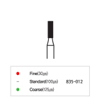 Komet Dia bur FG 835-012