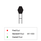 Komet Dia bur FG 811-033