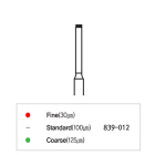 Komet Dia bur FG 839-012