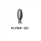 Komet Dia bur FG 379UF-023