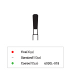 Komet Dia bur FG 6830L-018