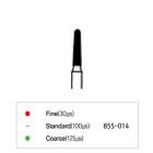 Komet Dia bur FG 855-014