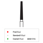 Komet Dia bur FG 6848-016