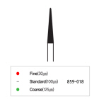 Komet Dia bur FG 859-018