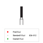 Komet Dia bur FG 836-012