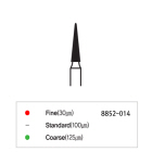 Komet Dia bur FG 8852-014