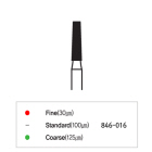 Komet Dia bur FG 846-016