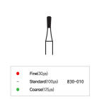 Komet Dia bur FG 830-010