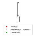 Komet Dia bur FG 10839-012