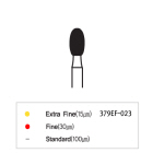 Komet Dia bur FG 379EF-023