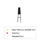 Komet Dia bur FG 845KREF-016