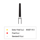 Komet Dia bur FG 856EF-012