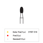 Komet Dia bur FG 379EF-018