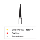 Komet Dia bur FG 858EF-014