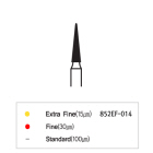 Komet Dia bur FG 852EF-014