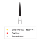 Komet Dia bur FG 859EF-014