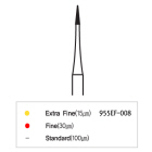 Komet Dia bur FG 955EF-008