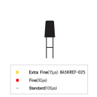 Komet Dia bur FG 845KREF-025