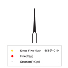 Komet Dia bur FG 858EF-010