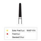 Komet Dia bur FG 856EF-016